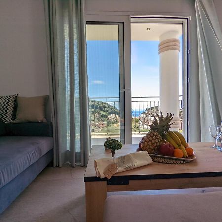Natura Luxury Suites 帕尔加 外观 照片