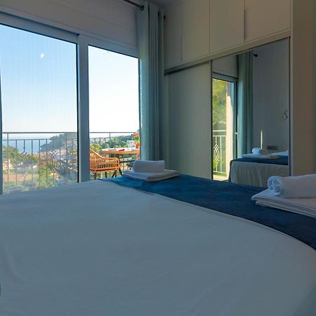 Natura Luxury Suites 帕尔加 外观 照片