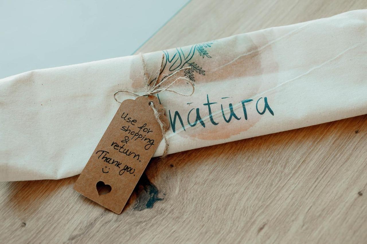 Natura Luxury Suites 帕尔加 外观 照片