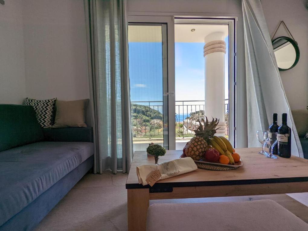 Natura Luxury Suites 帕尔加 外观 照片